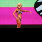 Debra  Arbogast - NPC Emerald Cup 2012 - #1